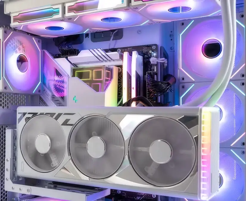 Montaje PC Gamer Rivas Vaciamadrid Montaje PC Gamer Rivas Vaciamadrid