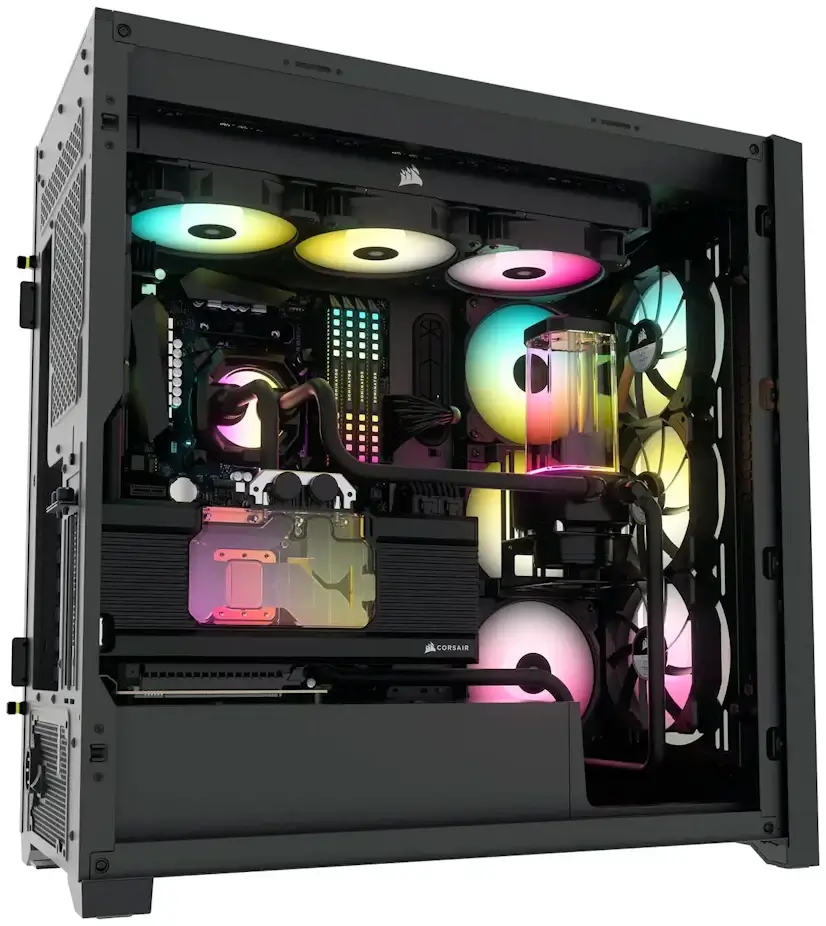Montaje Gaming PC Componentes a Domicilio en Rivas Vaciamadrid Montaje Gaming PC Componentes a Domicilio en Rivas Vaciamadrid